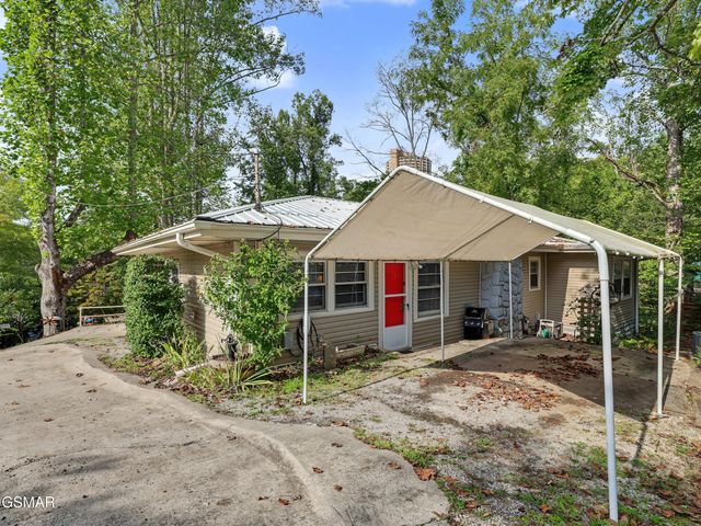 625 Asbury Lane, Gatlinburg, TN 37738