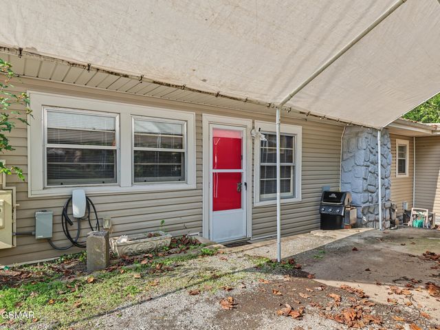 625 Asbury Lane, Gatlinburg, TN 37738