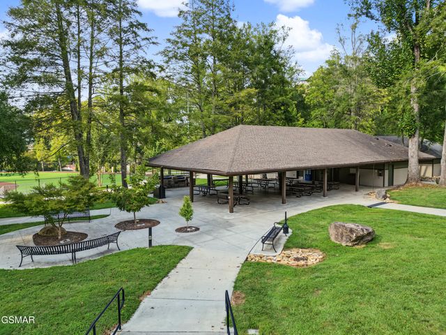 625 Asbury Lane, Gatlinburg, TN 37738