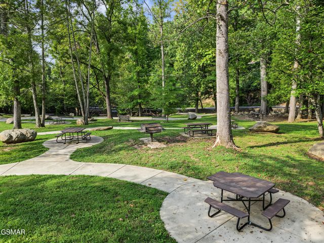 625 Asbury Lane, Gatlinburg, TN 37738