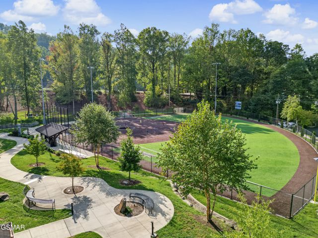 625 Asbury Lane, Gatlinburg, TN 37738