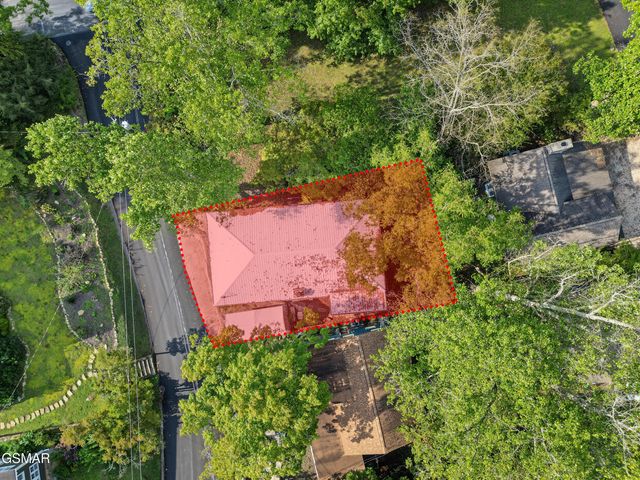 625 Asbury Lane, Gatlinburg, TN 37738