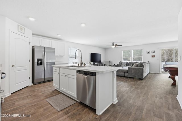 3067 RUSTIC DEER Way, Green Cove Springs, FL 32043