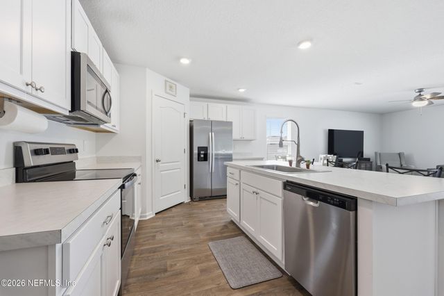 3067 RUSTIC DEER Way, Green Cove Springs, FL 32043