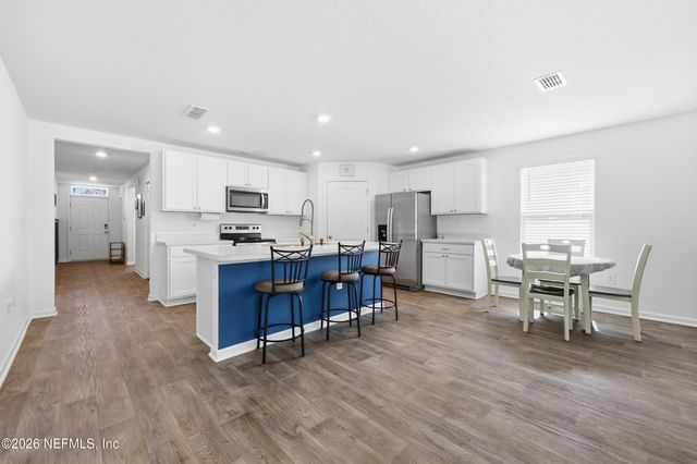 3067 RUSTIC DEER Way, Green Cove Springs, FL 32043