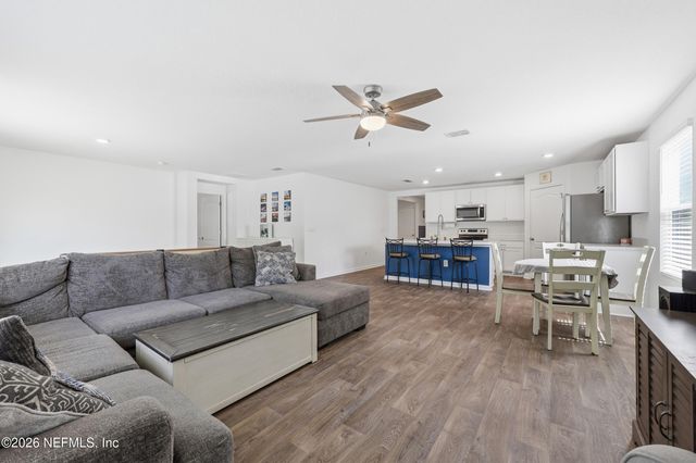 3067 RUSTIC DEER Way, Green Cove Springs, FL 32043