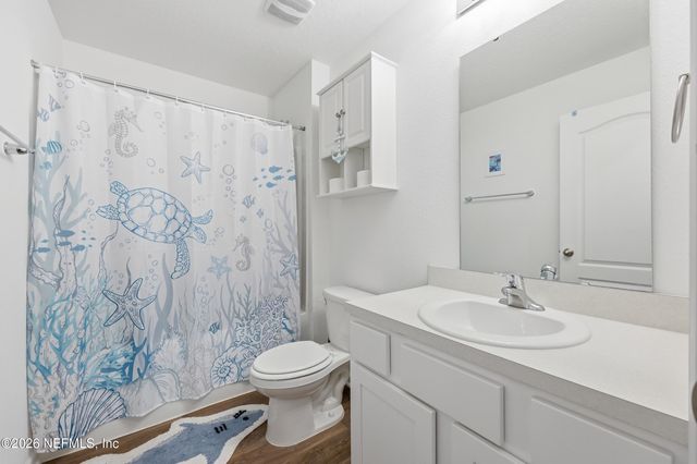 3067 RUSTIC DEER Way, Green Cove Springs, FL 32043