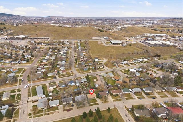 520 E TALLENT, Rapid City, SD 57701