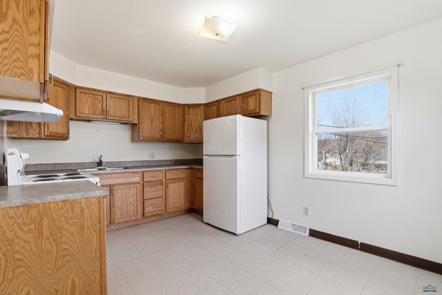 520 E TALLENT, Rapid City, SD 57701