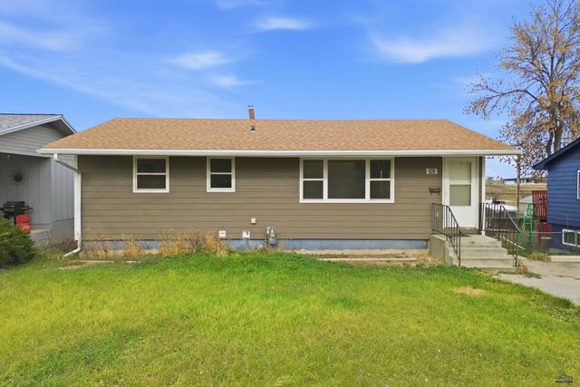 520 E TALLENT, Rapid City, SD 57701