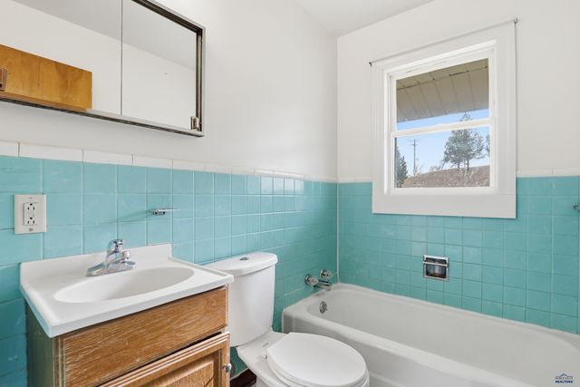 520 E TALLENT, Rapid City, SD 57701