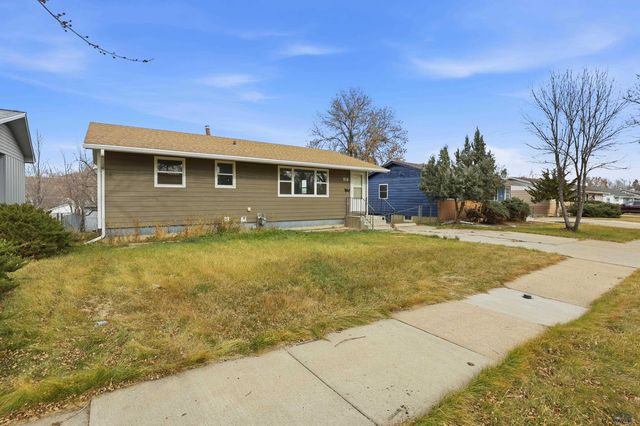 520 E TALLENT, Rapid City, SD 57701