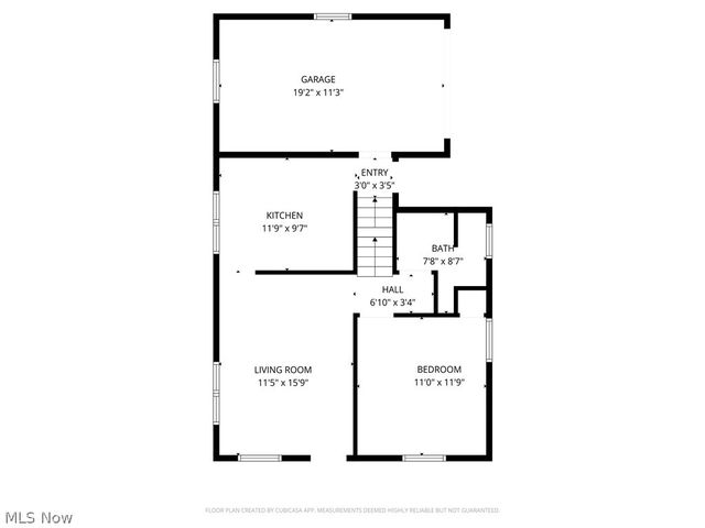 272 Schrop Avenue, Akron, OH 44312
