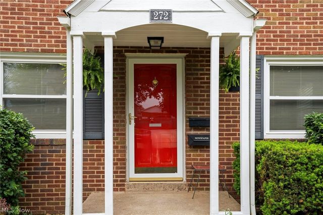 272 Schrop Avenue, Akron, OH 44312
