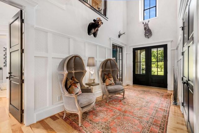 254 Nicholson Road, Blue Ridge, GA 30513