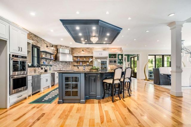 254 Nicholson Road, Blue Ridge, GA 30513