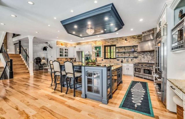 254 Nicholson Road, Blue Ridge, GA 30513