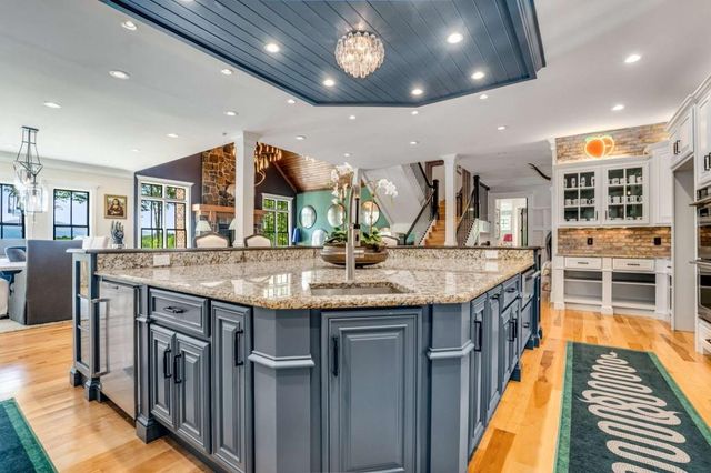 254 Nicholson Road, Blue Ridge, GA 30513