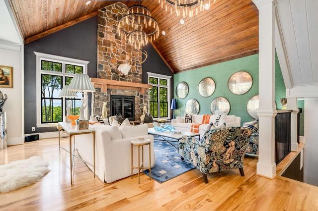 254 Nicholson Road, Blue Ridge, GA 30513