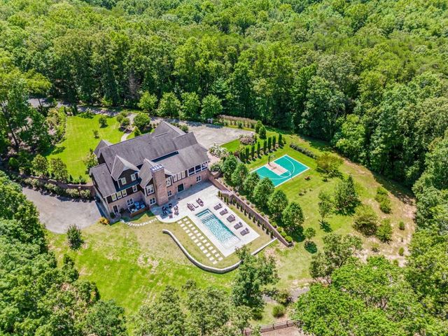 254 Nicholson Road, Blue Ridge, GA 30513