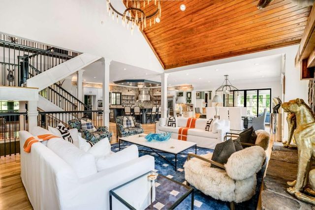 254 Nicholson Road, Blue Ridge, GA 30513
