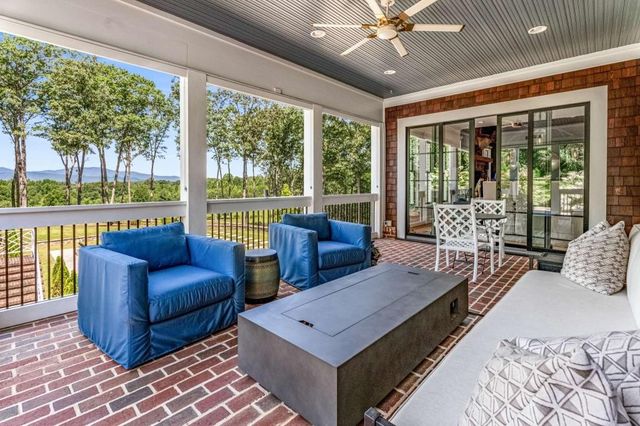 254 Nicholson Road, Blue Ridge, GA 30513