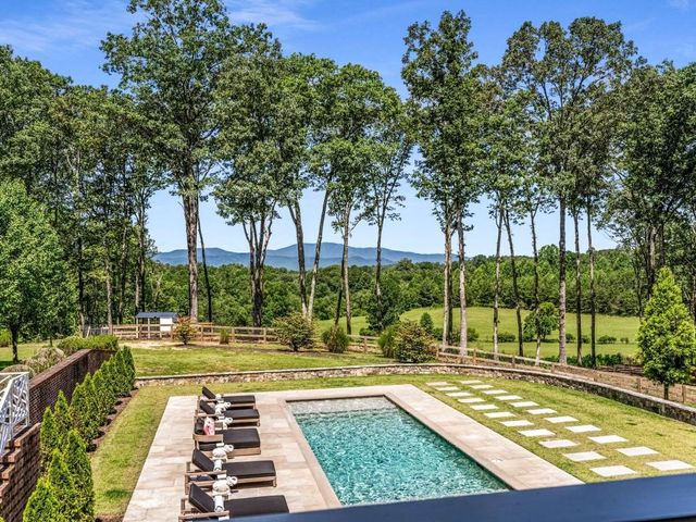 254 Nicholson Road, Blue Ridge, GA 30513