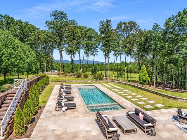 254 Nicholson Road, Blue Ridge, GA 30513