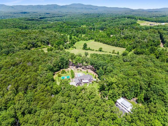 254 Nicholson Road, Blue Ridge, GA 30513