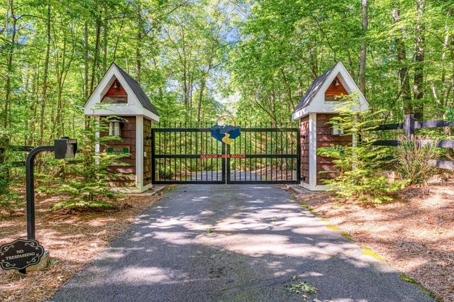 254 Nicholson Road, Blue Ridge, GA 30513
