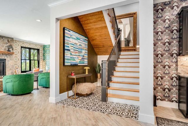 254 Nicholson Road, Blue Ridge, GA 30513