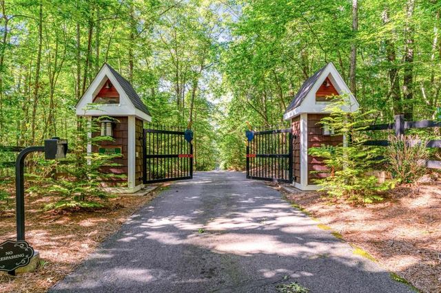 254 Nicholson Road, Blue Ridge, GA 30513