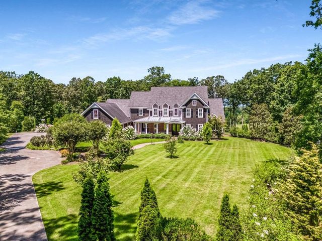 254 Nicholson Road, Blue Ridge, GA 30513