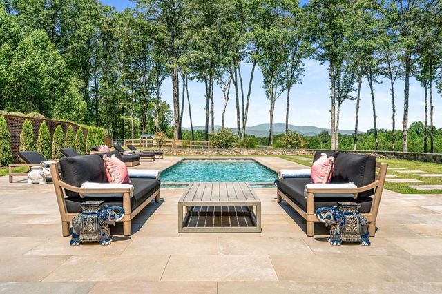 254 Nicholson Road, Blue Ridge, GA 30513