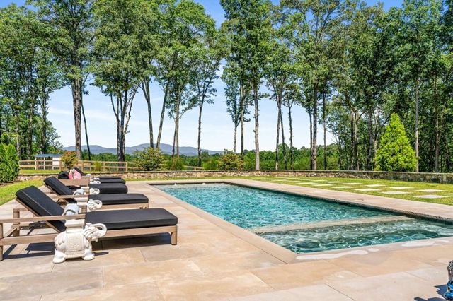 254 Nicholson Road, Blue Ridge, GA 30513