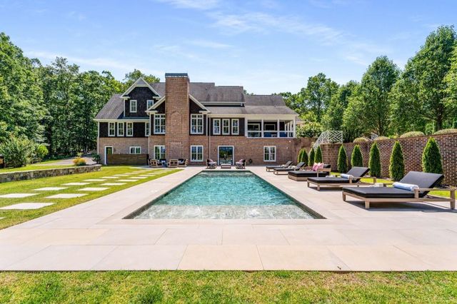 254 Nicholson Road, Blue Ridge, GA 30513