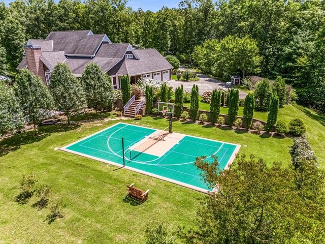 254 Nicholson Road, Blue Ridge, GA 30513