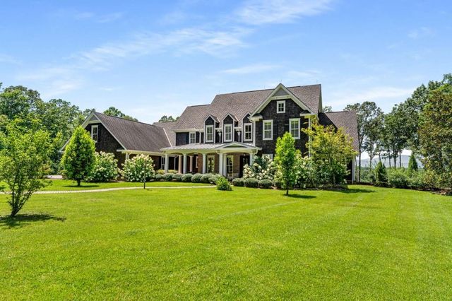 254 Nicholson Road, Blue Ridge, GA 30513