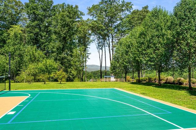 254 Nicholson Road, Blue Ridge, GA 30513