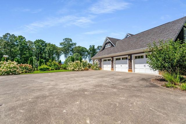 254 Nicholson Road, Blue Ridge, GA 30513