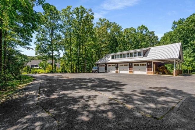254 Nicholson Road, Blue Ridge, GA 30513
