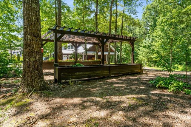 254 Nicholson Road, Blue Ridge, GA 30513