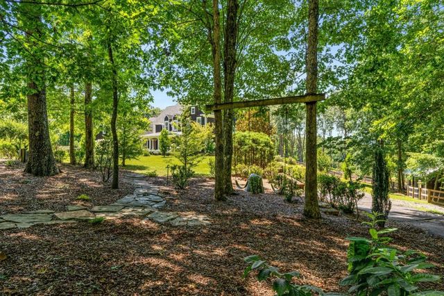 254 Nicholson Road, Blue Ridge, GA 30513