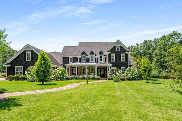 254 Nicholson Road, Blue Ridge, GA 30513