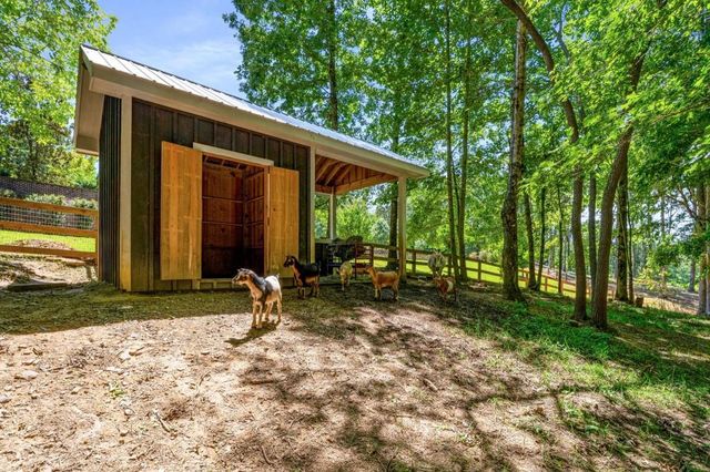 254 Nicholson Road, Blue Ridge, GA 30513
