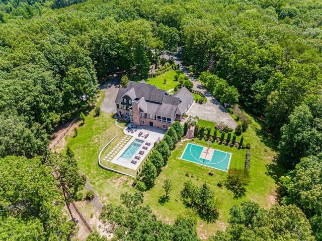 254 Nicholson Road, Blue Ridge, GA 30513