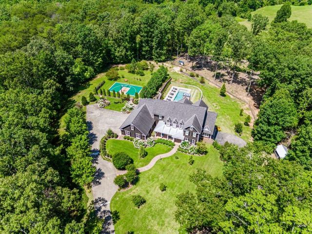 254 Nicholson Road, Blue Ridge, GA 30513