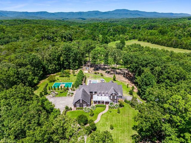 254 Nicholson Road, Blue Ridge, GA 30513