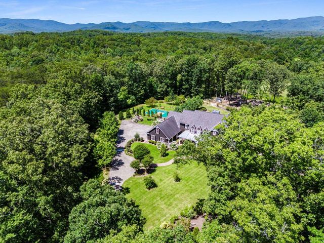 254 Nicholson Road, Blue Ridge, GA 30513