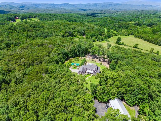 254 Nicholson Road, Blue Ridge, GA 30513